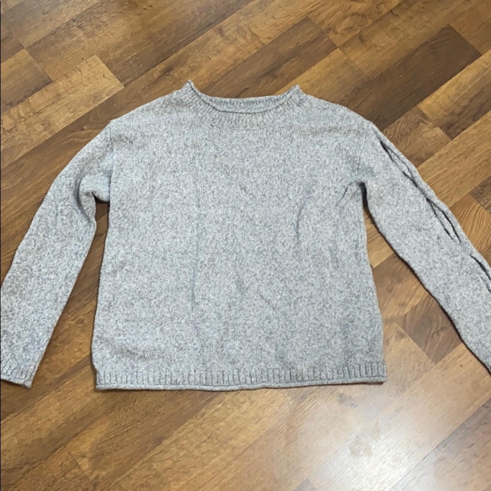 Grey A.N.A sweater